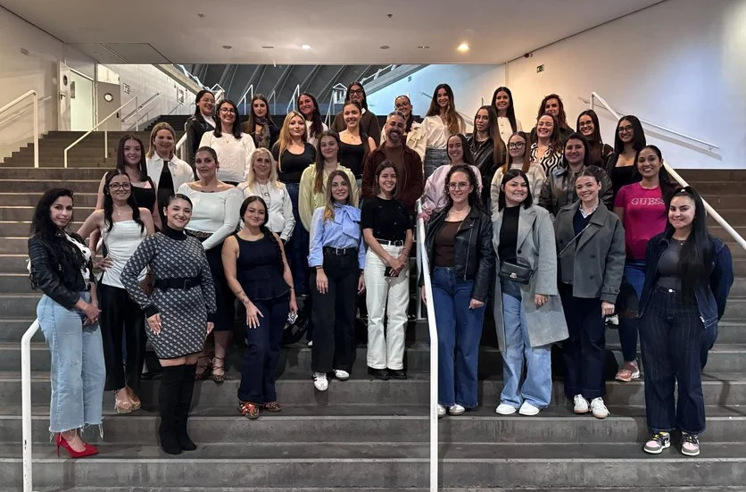 Candidatas adultas Fiestas de Mayo 2026