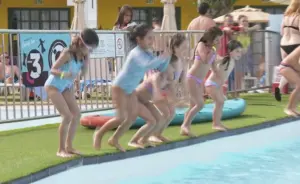 Los canarios impulsan el éxito de ocupación en Semana Santa