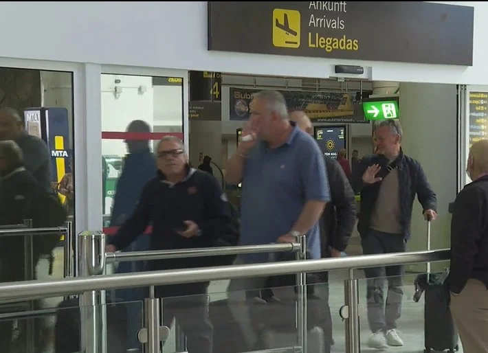 AENA plantea subir tasas en aeropuertos de Canarias mientras crece la presión en infraestructura