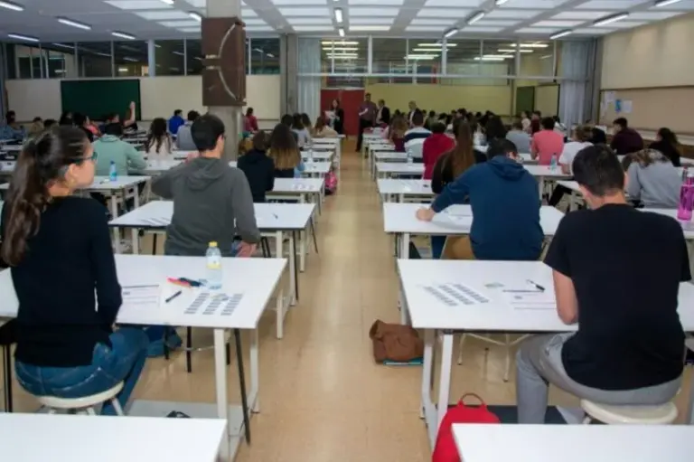 Abierto el plazo para solicitar las becas del curso 2026/2027