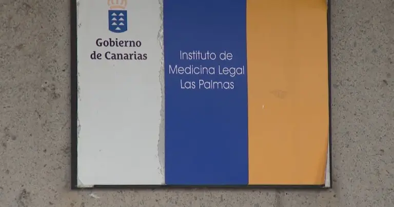Intersindical Canaria: «El colapso del Instituto de Medicina Legal desprotege a las víctimas en Canarias»
