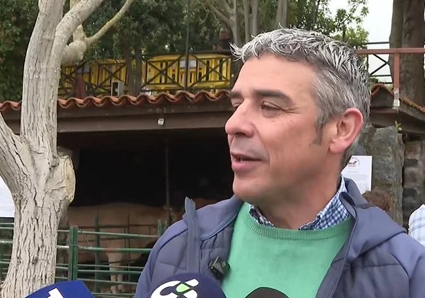 Pinolere celebra la Feria del Queso de Canarias