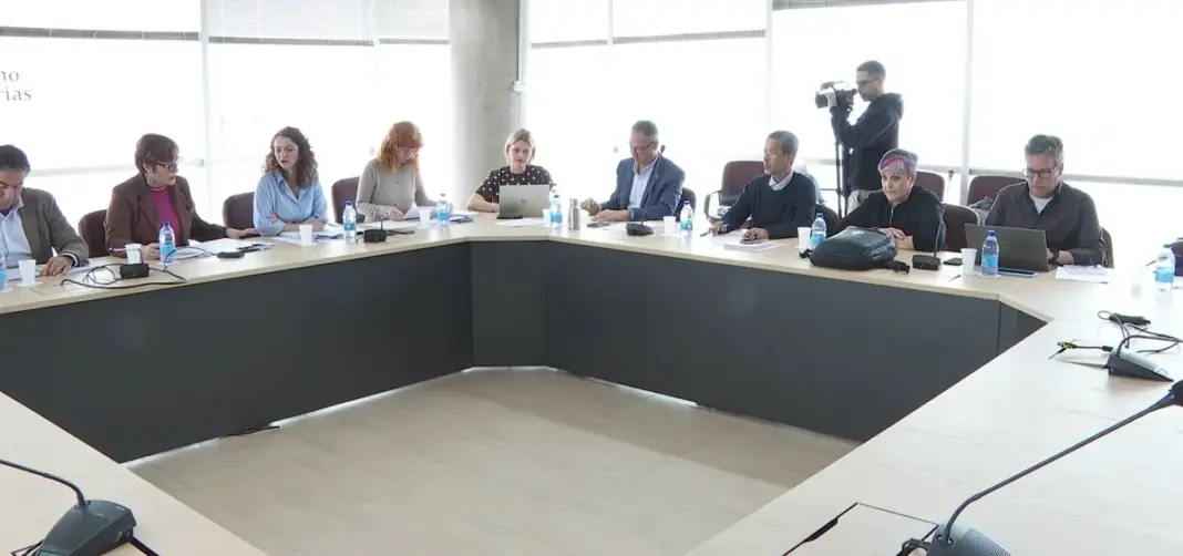 Canarias exige garantías ante el nuevo Pacto de Migración y Asilo