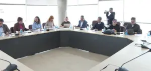 Canarias exige garantías ante el nuevo Pacto de Migración y Asilo