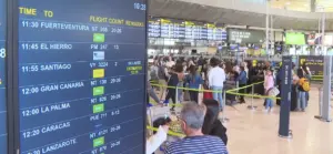 El precio de los billetes de avión subirá por la crisis en Oriente Medio