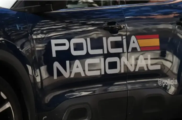 La Policía Nacional desarticula una red de estafa telefónica masiva en Gran Canaria