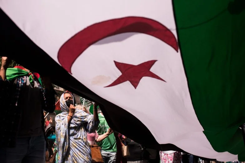 CC critica el trato discriminatorio a los saharauis en la regularización