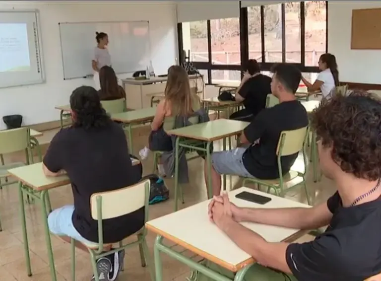 Educación ofrece 48.000 plazas de FP para cubrir la demanda laboral