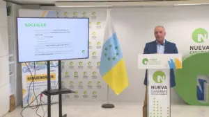 NC propone un Plan Anticrisis cuantificado en más de 260 millones de euros