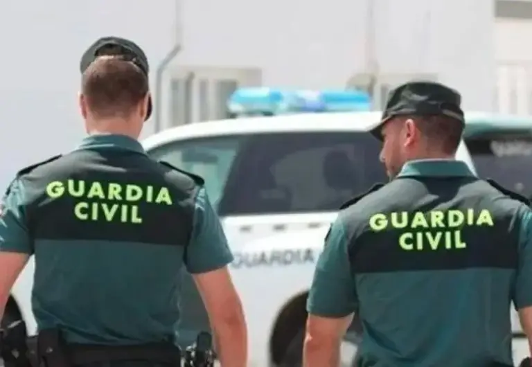 Detenido a uno de los autores de una agresión y robo en un centro comercial de Fuerteventura