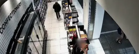 La Guardia Civil desmantela una banda dedicada al robo de tabaco en aeropuertos