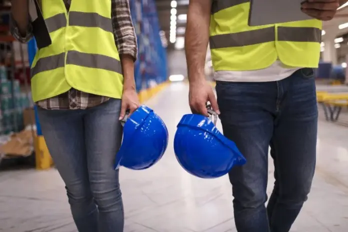 La Gomera impulsa la construcción industrializada entre mujeres y jóvenes
