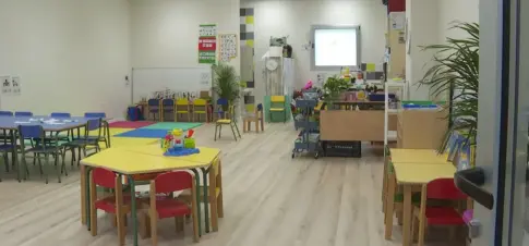 La integración escolar canaria choca con la falta de especialistas