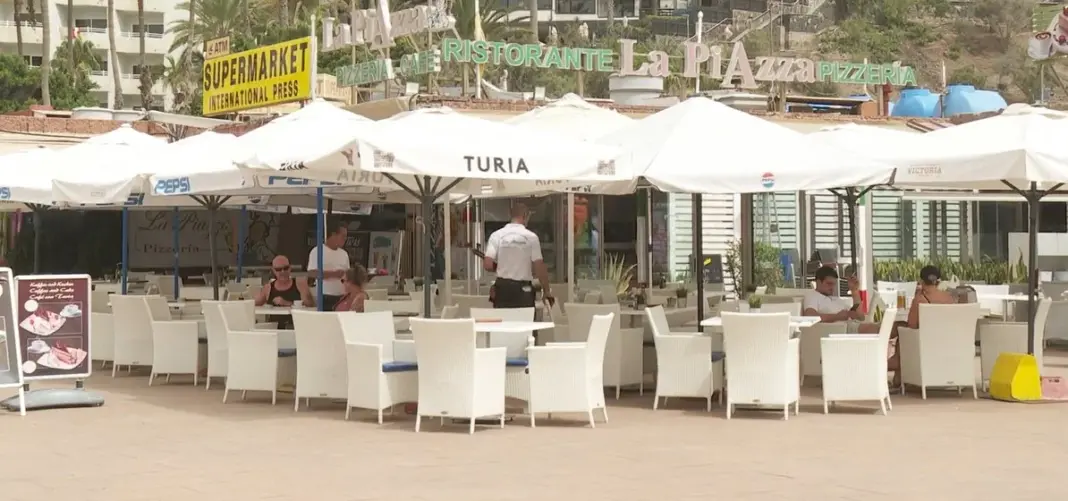 El nuevo observatorio turístico analiza el comportamiento de los visitantes en Canarias