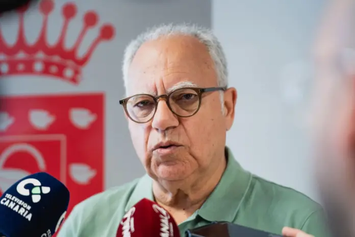 El Cabildo gomero aprueba el nuevo programa de cooperación municipal hasta 2027