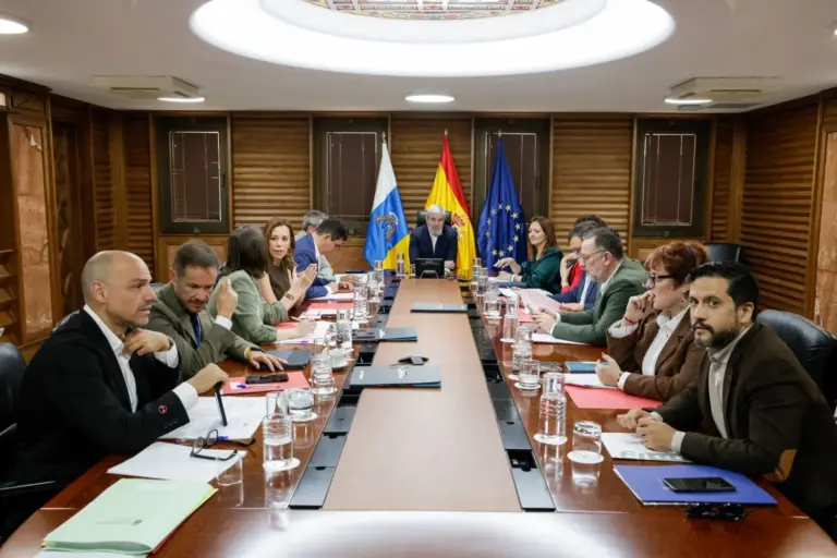 Canarias avanza en la Bolsa Activa de Vivienda Asequible para movilizar pisos vacíos al alquiler social