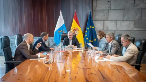 El Gobierno canario otorga 12 Medallas de Oro que se entregarán el próximo 30 de mayo, Día de Canarias