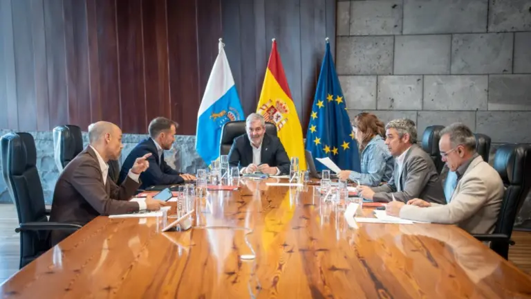 El Gobierno canario otorga 12 Medallas de Oro que se entregarán el próximo 30 de mayo, Día de Canarias