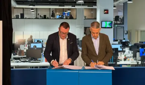 RTVC y el Cabildo de Fuerteventura renuevan un acuerdo para impulsar la participación juvenil