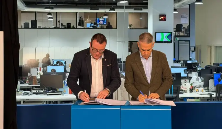 RTVC y el Cabildo de Fuerteventura renuevan un acuerdo para impulsar la participación juvenil