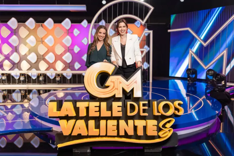 ‘Gente Maravillosa’ visibiliza la enfermedad de Piel de Mariposa junto a Cristina Lasvignes