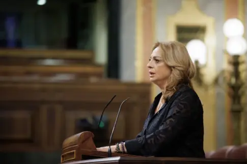 El Congreso respalda impulsar medidas urgentes en Canarias frente a la crisis internacional