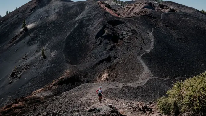 Reventón El Paso 2027, sede del Campeonato de España de Ultra Distancia