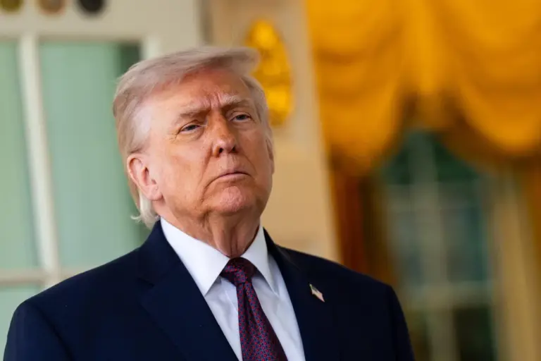 Trump deja en el aire la extensión del alto el fuego con Irán 