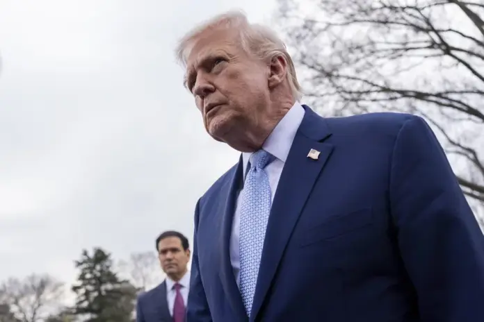 La ONU exige a Trump respeto por las infraestructuras civiles ante la amenaza a Irán