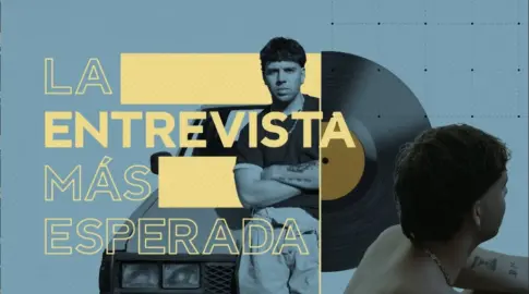 Televisión Canaria entrevista a Quevedo este viernes en el especial ‘El Baifo está en casa’