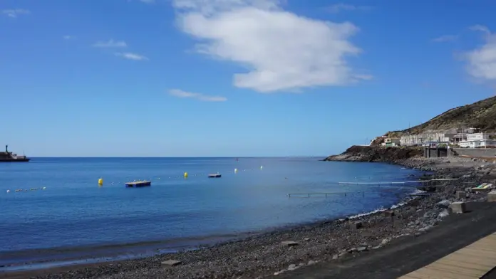 El servicio incluye el refuerzo del número de socorristas en el municipio de Valverde durante los fines de semana de julio y agosto