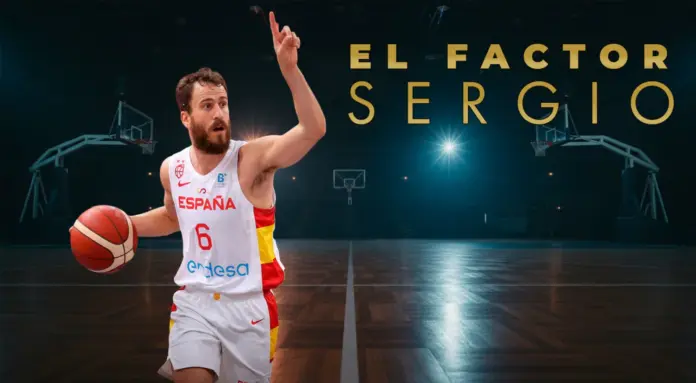 elevisión Canaria rinde tributo a la leyenda de Sergio Rodríguez. El canal autonómico recorre este viernes a las 22:30 horas la exitosa trayectoria internacional del base tinerfeño