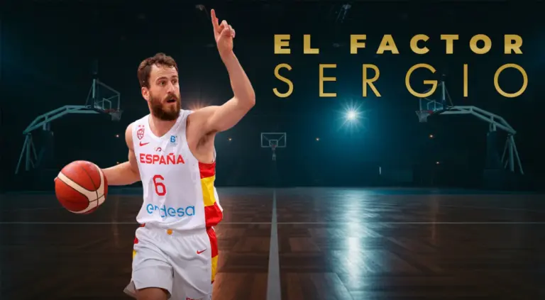 Televisión Canaria rinde tributo a la leyenda de Sergio Rodríguez con el estreno de ‘El Factor Sergio’