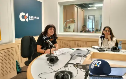 ‘El Alpende’ pone de relieve la respuesta solidaria de Canarias y la misión de la Flotilla Internacional hacia Gaza