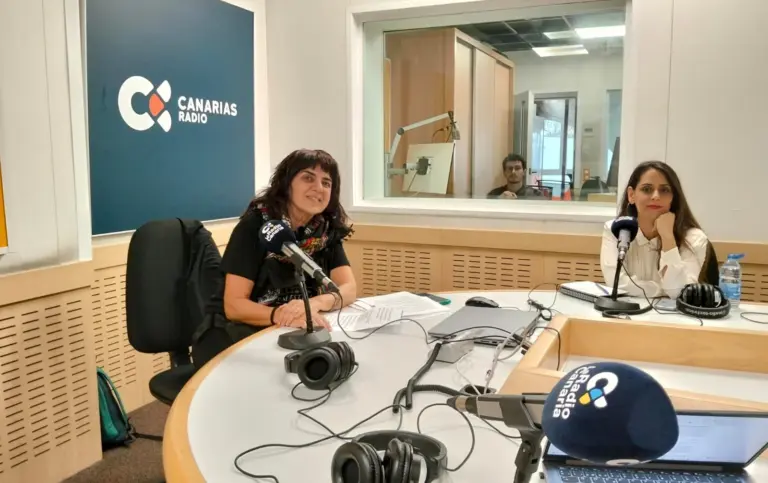 ‘El Alpende’ pone de relieve la respuesta solidaria de Canarias y la misión de la Flotilla Internacional hacia Gaza
