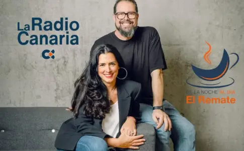 «El Remate» pone el corazón en las Fiestas de Mayo de Santa Cruz de Tenerife