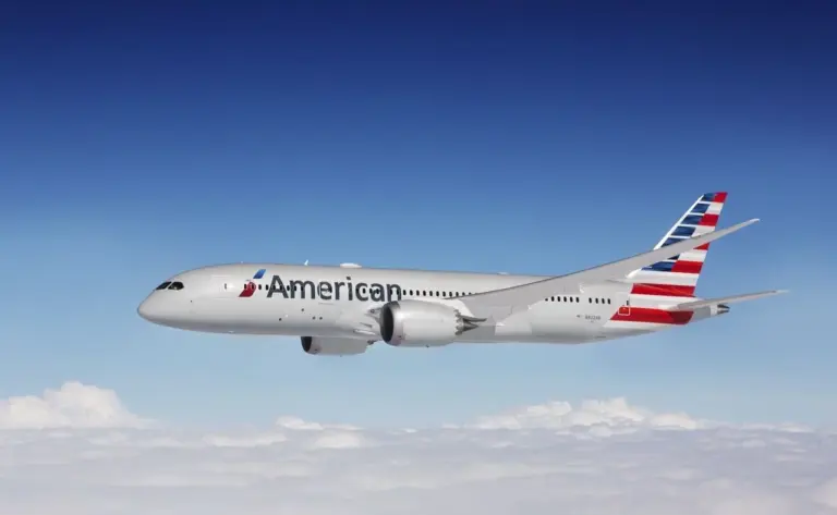 American Airlines pone fecha al regreso de la aviación estadounidense a Venezuela