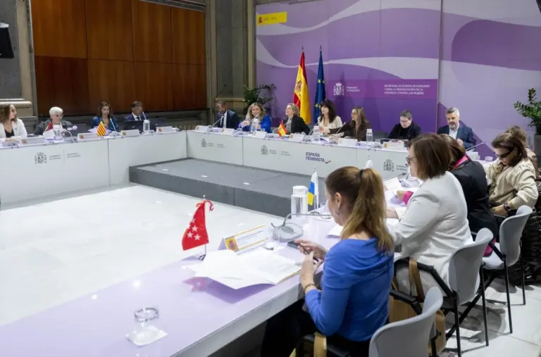 Canarias recibe 10,2 millones para combatir la violencia de género