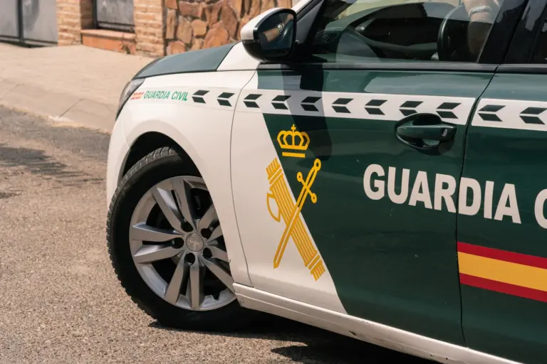 Detenido un hombre por varios robos a turistas en Costa Teguise