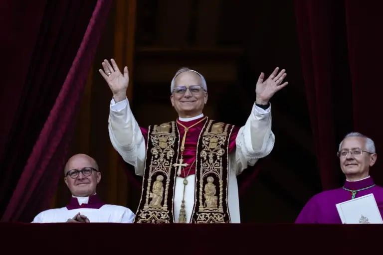 La Diócesis de Tenerife busca donativos para la visita del Papa León XIV