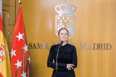 La comunidad de Madrid avisa al Gobierno de que no aceptará nuevos traslados de menores no acompañados sin cobertura legal