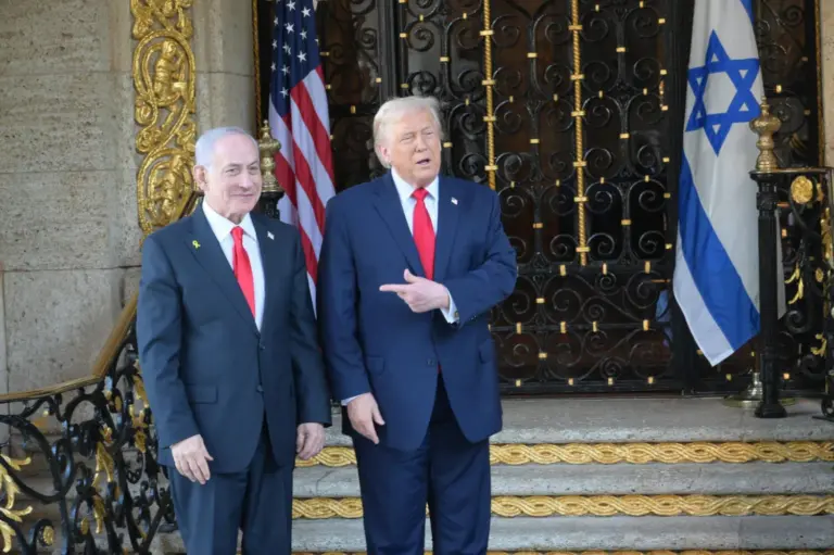 Trump afirma que «los dos líderes» de Líbano e Israel hablarán este jueves