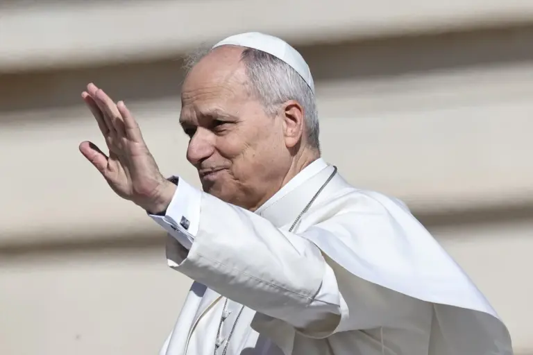 La ULL adelanta sus exámenes de junio por la visita del papa León XIV