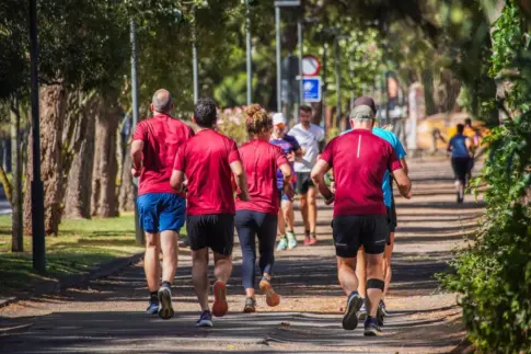 Mes de la actividad física en Tenerife impulsa actividades deportivas