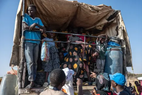 Sudán, una guerra olvidada y eterna, este jueves en ‘El Análisis Internacional’