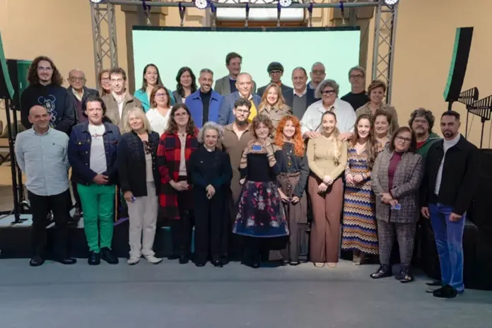 Tenerife entrega 26 nuevos carnés de artesano