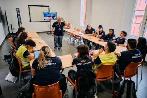 Más de 1.200 personas logran empleo en 2025 gracias al Plan de Cruz Roja