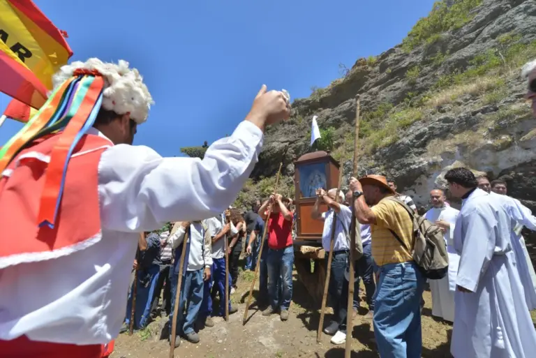 El Hierro celebra este sábado la Fiesta de los Pastores