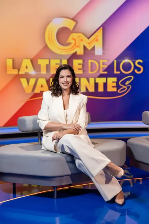 ​‘Gente Maravillosa’ celebra el hermanamiento entre Canarias y Venezuela con Virginia Troconis y Manuel Díaz `El Cordobés´