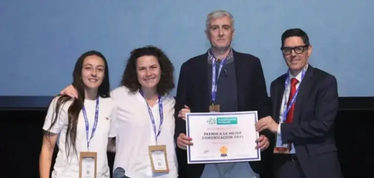 Investigadores del HUC y la ULL presentan un sistema de inteligencia artificial capaz de detectar signos de glaucoma